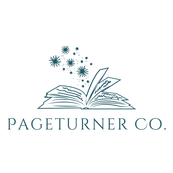 Pageturner Co.