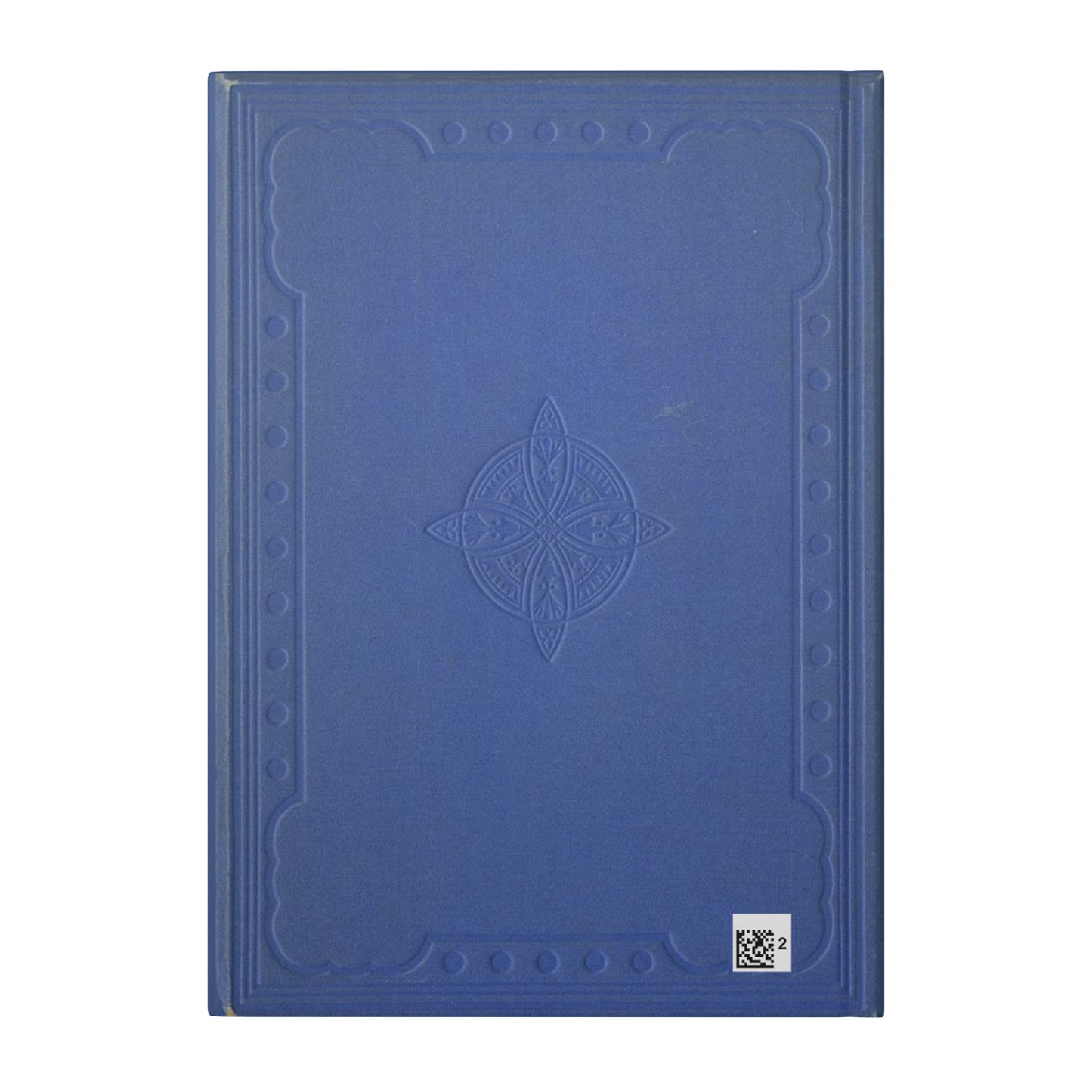 Beauty in Common Things Hardcover Notebook
