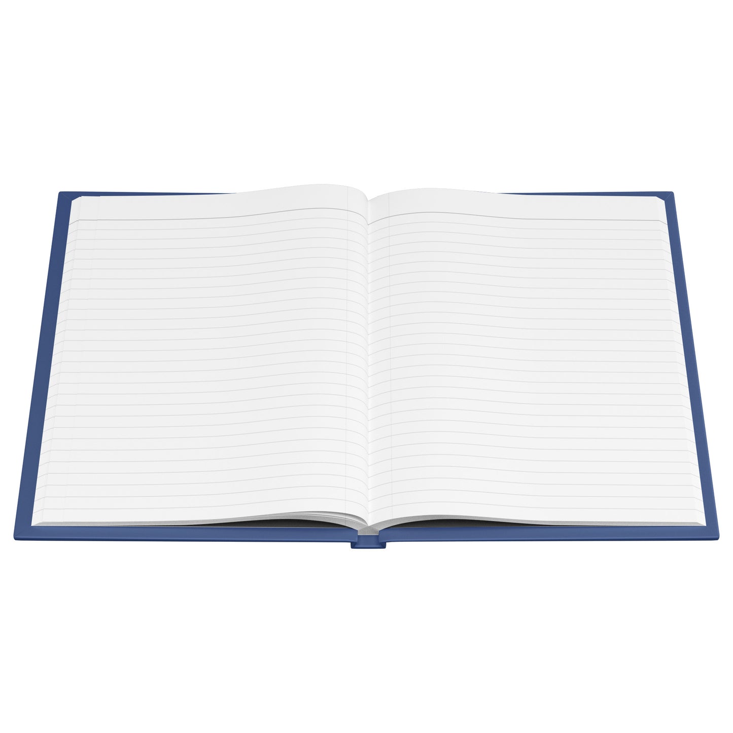 Beauty in Common Things Hardcover Notebook