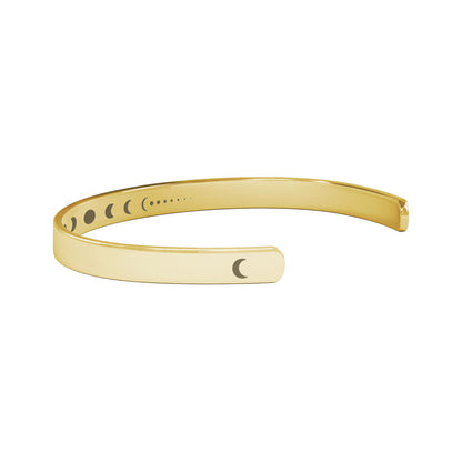Langston Hughes Dreams Cuff Bracelet