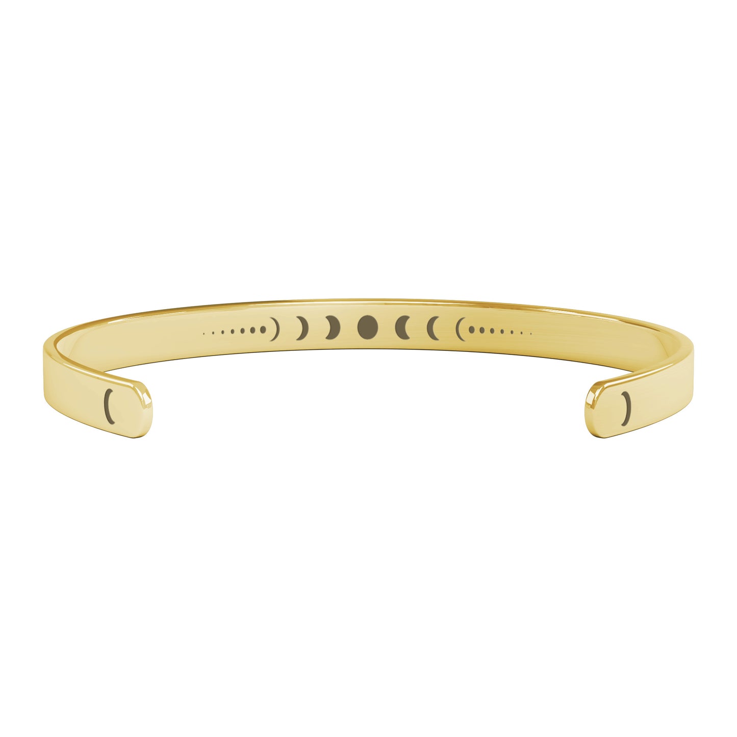 Langston Hughes Dreams Cuff Bracelet