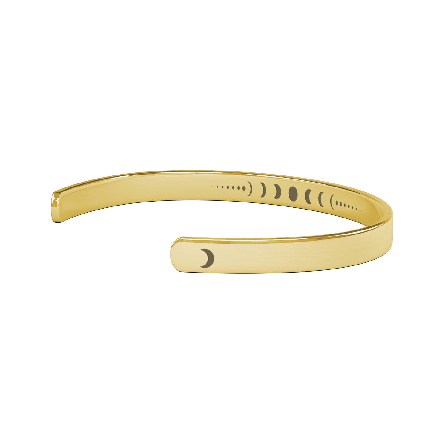 Langston Hughes Dreams Cuff Bracelet