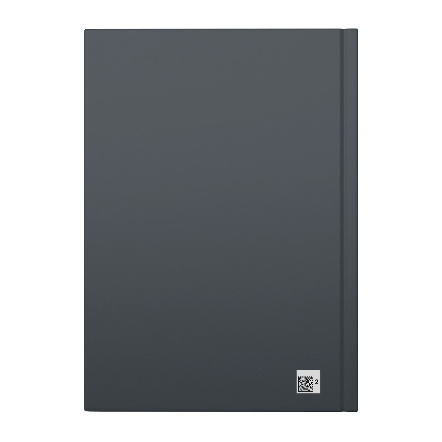 Love is Enough Hardcover Notebook