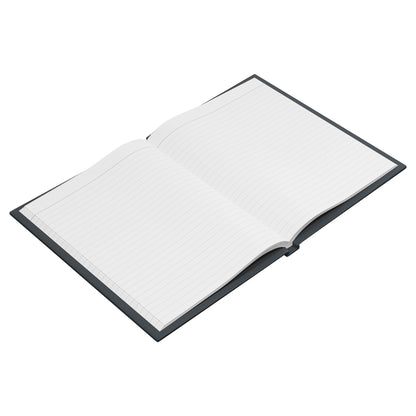 Love is Enough Hardcover Notebook