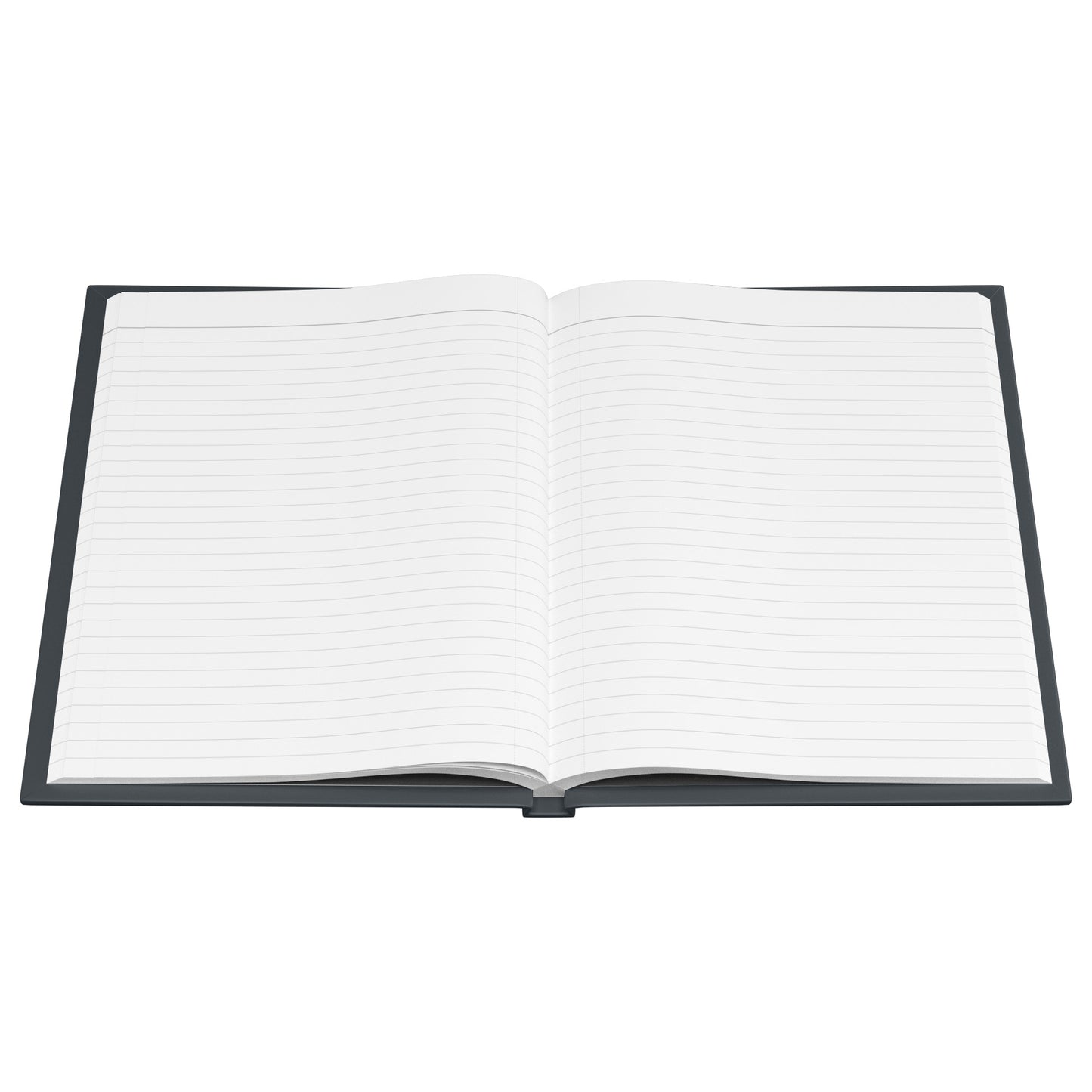 Love is Enough Hardcover Notebook