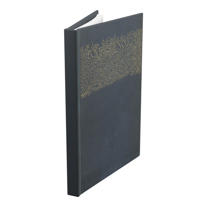Love is Enough Hardcover Notebook